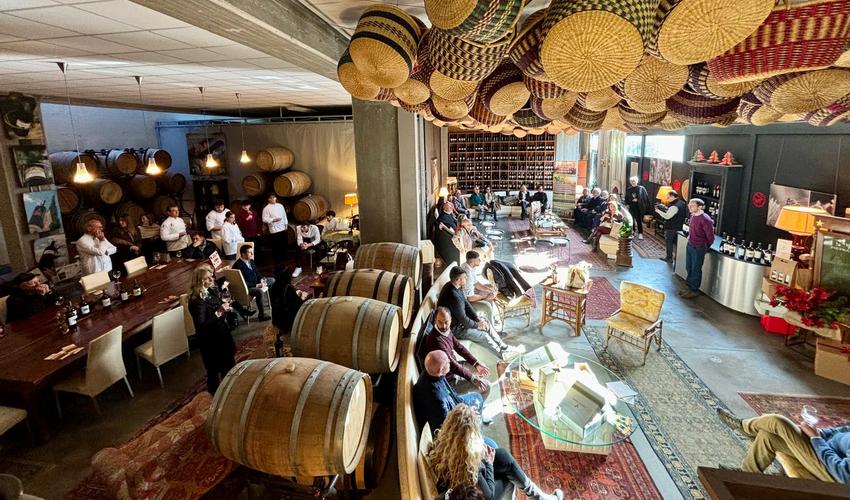 Codici: chiusura in bellezza per Gusto Autentico