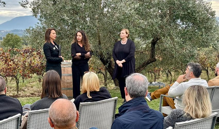 Codici: Gusto Autentico parte con il Piglio giusto