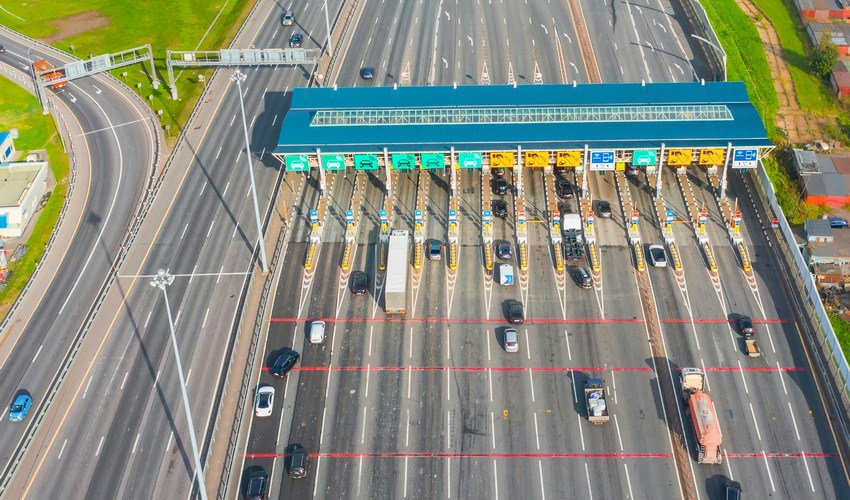 Mancati pagamenti, la truffa viaggia in autostrada