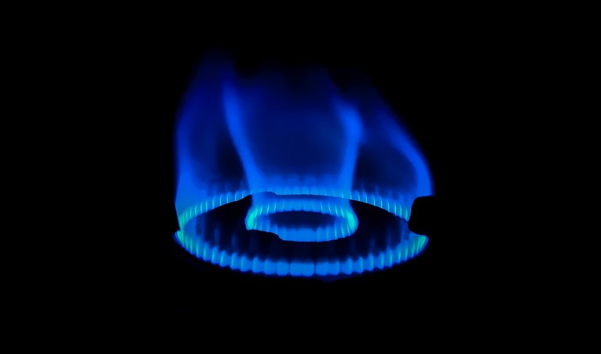 Gas: bolletta in aumento per i consumi di novembre