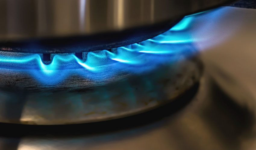 Gas: bolletta a +22,4% per i consumi di aprile 2023