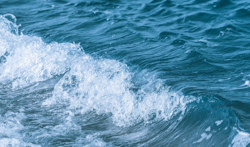Nuovo record per il riscaldamento dell’Oceano